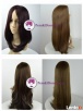 PERUKI NATURALNE - SYSTEMOWE - NOWOCZESNE - 6