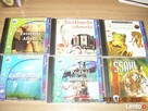 Edukacyjne CD zestaw