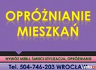 Kompleksowe sprzątanie domu, cena Wrocław, generalne - 3