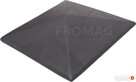 Nakrywa ceramiczna DASZKI OGRODZENIOWE - 10