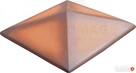 Nakrywa ceramiczna DASZKI OGRODZENIOWE - 8