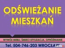 Kompleksowe sprzątanie domu, cena Wrocław, generalne - 2