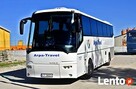 Wynajem autokarów i busów, wycieczki szkolne i firmowe - 2