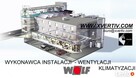 Ogrzewanie Kraków - Wykonawca XVERTIV - 4