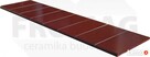 PARAPET CERAMICZNY na wymiar parapety klejone FROMAG - 7