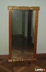 Duże Lustro W Drewnianej Ramie - 3