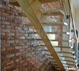 CEGŁA CIĘTA kątowa Narożnik cegły ciętej rozbiórkowej - 8