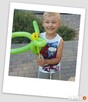 Planujesz urodziny dziecka? Modelowanie balonów to świetna - 8