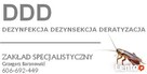 Dezynfekcja Dezynsekcja Deratyzacja - 606-692-449 opolskie - 7