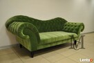 Sofa Madam Chesterfield 3-osobowa - 6