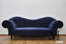 Sofa Madam Chesterfield 3-osobowa kanapa - 5