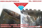 wiertło fi 22 - 1/2 wiertło diamentowe koronowe, korona - 2