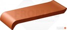 parapetowa S płytki parapet KLINKIER ceramiczne FROMAG - 3