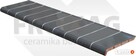 parapetowa S płytki parapet KLINKIER ceramiczne FROMAG - 2