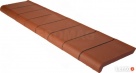 parapetowa S płytki parapet KLINKIER ceramiczne FROMAG - 4