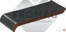 PŁYTKI PARAPETOWE S ceramiczne okapniki FROMAG - 4