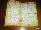 Reise Atlas DDR - 2