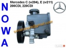 Pompa wspomagania Mercedes C w204 E w211 200CDI 220CDI NOWA - 1