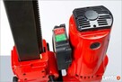 WIERTNICA DO BETONU 2450W, max średnica wiercenia 255 - 7
