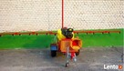 OPRYSKIWACZ SPALINOWY MODEL POLEXIM 200BŁ Z ŁAMANĄ BELKĄ. - 5