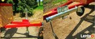 OPRYSKIWACZ SPALINOWY MODEL POLEXIM 200BŁ Z ŁAMANĄ BELKĄ. - 6