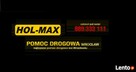 P.H.U. HOL-MAX Pomoc drogowa Wrocław - 1
