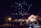 Świecące Balony LED Gdańsk | Ledowe z Helem Sopot Gdynia - 2