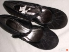 Skórzane buty szpilki ZAmsz Skóra NOWE 36 36,5 - 6