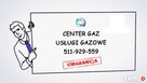 Usługi gazownicze warszawa, pruszków i okolice - 2