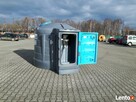 Zbiornik na AdBlue, Mocznik BLUEMASTER poj. 5000 L ogrzewany - 5