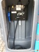 Zbiornik na AdBlue, Mocznik BLUEMASTER poj. 5000 L ogrzewany - 2