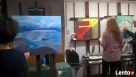 Profesjonalny kurs malarstwa i rysunku w Komorowie - 2