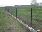 Montaż Ogrodzeń - Produkcja Satki Ogrodzeniowej - 3