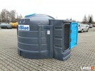 Zbiornik na AdBlue, Mocznik BLUEMASTER poj. 5000 L ogrzewany - 3