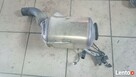 Usuwanie filtra cząstek stałych FAP / DPF Biłgoraj - 4