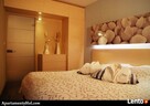 Apartament lux, 2 pok. z widokiem na morze, SPA DOM Zdrojowy - 2