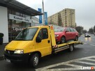 Tanio Holowanie Laweta Pomoc Drogowa Warszawa 24h - 8