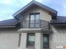 kowalstwo artystyczne bramy balustrady - 5