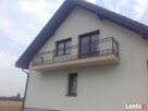 kowalstwo artystyczne bramy balustrady - 4