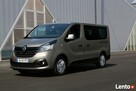 TenBus Busy Holandia Niemcy Głogów Wschowa Sława Świebodzin - 1