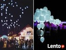 Balony z helem Balon hel Napełnianie balonów helem - 3