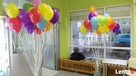 Napelnianie balonow helem - 4