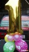 Napelnianie balonow helem - 3