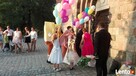 Napelnianie balonow helem - 2