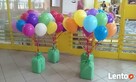 Balony z helem Balon hel Napełnianie balonów helem - 4