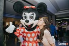 Wizyta Myszki Miki Minnie Maskotka reklamowa strój reklamowy - 2