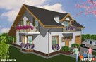 Projekt domu, architekt, kierownik budowy, pozwolenie na bud - 5