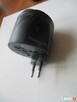 Międzynarodowy Adapter 230V/110V / Kensington - 4
