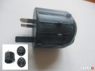 Międzynarodowy Adapter 230V/110V / Kensington - 1