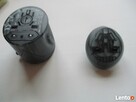 Międzynarodowy Adapter 230V/110V / Kensington - 3